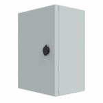 Metal Powder Coated Enclosures