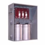 Capacitor Banks