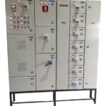 Floor Mounted Panels