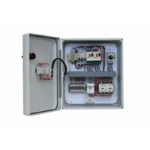 Pump Control Panels