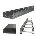 Cable Trays/Trunking & Ladders